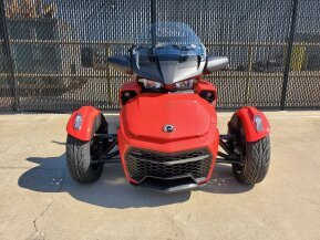 2022 Can-Am Spyder F3 for sale 201363013