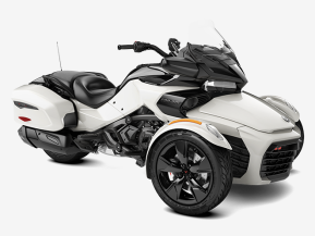 2022 Can-Am Spyder F3 for sale 201366135