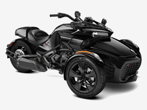 2022 Can-Am Spyder F3 S Special Series for sale 201366138
