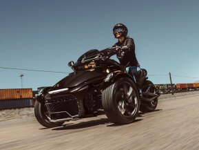 2022 Can-Am Spyder F3 S Special Series for sale 201366368