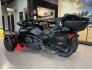 2022 Can-Am Spyder F3 for sale 201409251