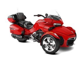 2022 Can-Am Spyder F3 for sale 201409983