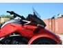 2022 Can-Am Spyder F3 for sale 201409984