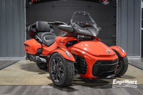 2022 Can-Am Spyder F3 for sale 201538838