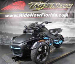 2022 Can-Am Spyder F3 S Special Series for sale 201544328