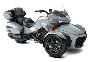 2022 Can-Am Spyder F3 for sale 201545752