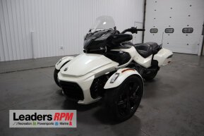 2022 Can-Am Spyder F3 for sale 201570691
