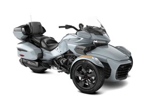 2022 Can-Am Spyder F3 for sale 201581577