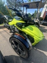 2022 Can-Am Spyder F3 S Special Series for sale 201624300
