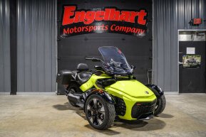 2022 Can-Am Spyder F3 S Special Series for sale 201628019