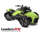 Thumbnail Photo 18 for New 2022 Can-Am Spyder F3-S
