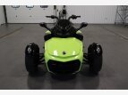 Thumbnail Photo 1 for New 2022 Can-Am Spyder F3-S