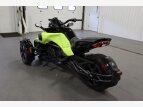 Thumbnail Photo 6 for New 2022 Can-Am Spyder F3-S