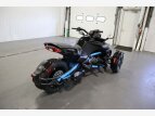 Thumbnail Photo 4 for New 2022 Can-Am Spyder F3-S