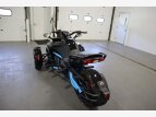 Thumbnail Photo 6 for New 2022 Can-Am Spyder F3-S