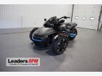 Thumbnail Photo 0 for New 2022 Can-Am Spyder F3-S