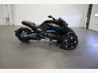 Thumbnail Photo 3 for New 2022 Can-Am Spyder F3-S
