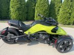 Thumbnail Photo 4 for 2022 Can-Am Spyder F3-S for Sale by Owner