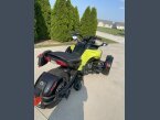 Thumbnail Photo 3 for 2022 Can-Am Spyder F3-S for Sale by Owner