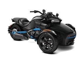 2022 Can-Am Spyder F3-S for sale 201582384