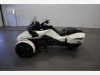 Thumbnail Photo 7 for New 2022 Can-Am Spyder F3-T