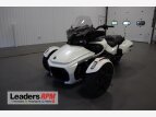 Thumbnail Photo 0 for New 2022 Can-Am Spyder F3-T