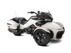 Thumbnail Photo 29 for New 2022 Can-Am Spyder F3-T
