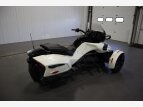 Thumbnail Photo 4 for New 2022 Can-Am Spyder F3-T