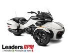 Thumbnail Photo 28 for New 2022 Can-Am Spyder F3-T