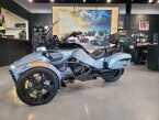 Thumbnail Photo 1 for New 2022 Can-Am Spyder F3-T