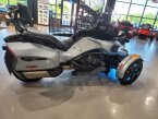 Thumbnail Photo 6 for New 2022 Can-Am Spyder F3-T