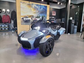 2022 Can-Am Spyder F3-T for sale 201409197