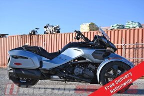 2022 Can-Am Spyder F3-T for sale 201409979
