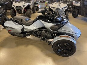 2022 Can-Am Spyder F3-T for sale 201465096