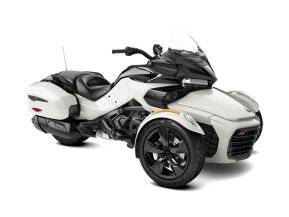 2022 Can-Am Spyder F3-T for sale 201581799