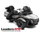 Thumbnail Photo 33 for New 2022 Can-Am Spyder RT