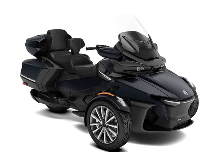 Photo for New 2022 Can-Am Spyder RT