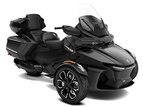 Thumbnail Photo 1 for New 2022 Can-Am Spyder RT Limited