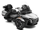 Thumbnail Photo 5 for New 2022 Can-Am Spyder RT Limited