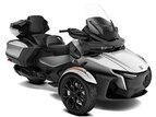 Thumbnail Photo 6 for New 2022 Can-Am Spyder RT Limited