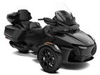 Thumbnail Photo 2 for New 2022 Can-Am Spyder RT Limited