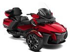 Thumbnail Photo 0 for New 2022 Can-Am Spyder RT Limited