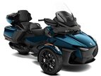 Thumbnail Photo 3 for New 2022 Can-Am Spyder RT Limited