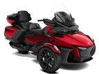 Thumbnail Photo 4 for New 2022 Can-Am Spyder RT Limited