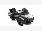 Thumbnail Photo 5 for New 2022 Can-Am Spyder RT Limited