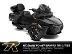 Thumbnail Photo 5 for New 2022 Can-Am Spyder RT