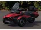 Thumbnail Photo 7 for New 2022 Can-Am Spyder RT