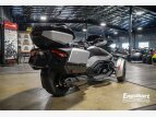 Thumbnail Photo 3 for New 2022 Can-Am Spyder RT