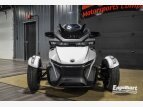 Thumbnail Photo 8 for New 2022 Can-Am Spyder RT
