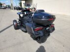 Thumbnail Photo 18 for New 2022 Can-Am Spyder RT